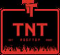 TNT Rooftop Restaurant